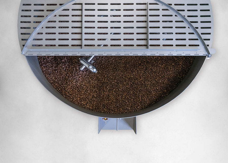 Why Coffee Shops Should Roast In-House