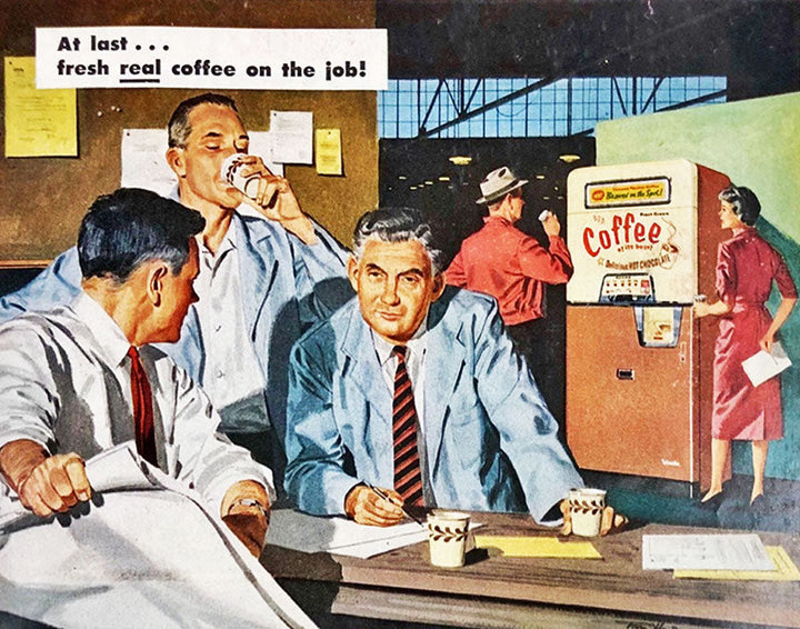 Mill City Roasters Vs. Bellwether