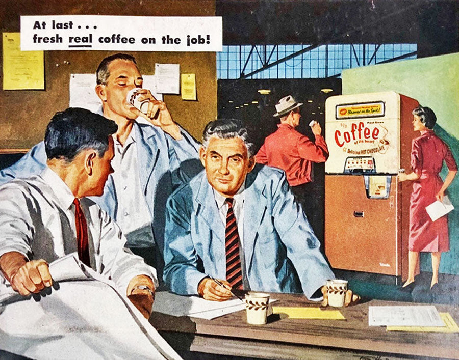 Mill City Roasters Vs. Bellwether