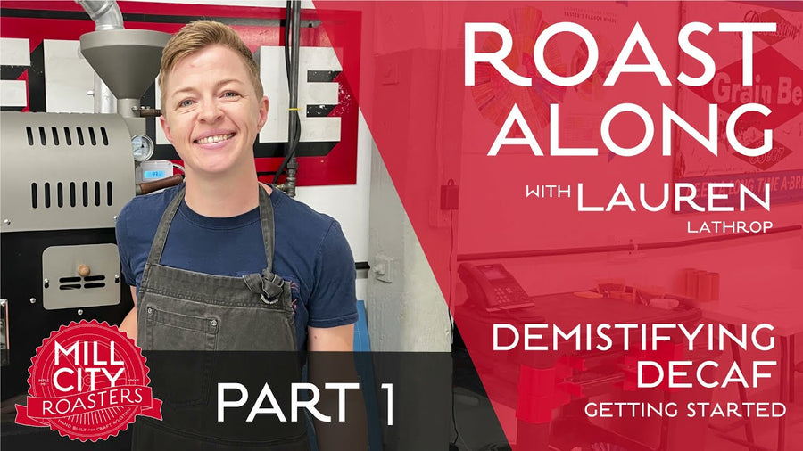 Demystifying Decaf: Getting Started - Part 1 of 4