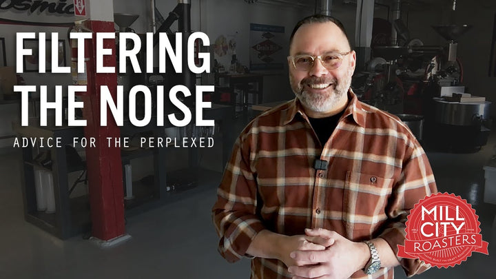 Filtering The Noise: Advice For The Perplexed
