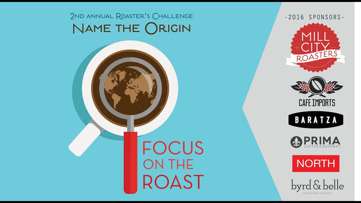 Focus on the Roast - Phase #1 - Winner Announcement