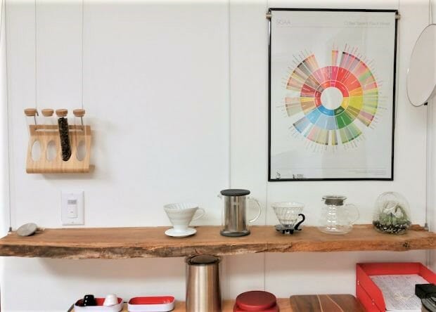 Meta Coffee Lab featured in Daily Coffee News – Mill City Roasters
