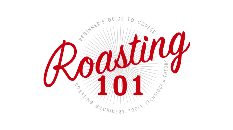 Roasting 101 Logo