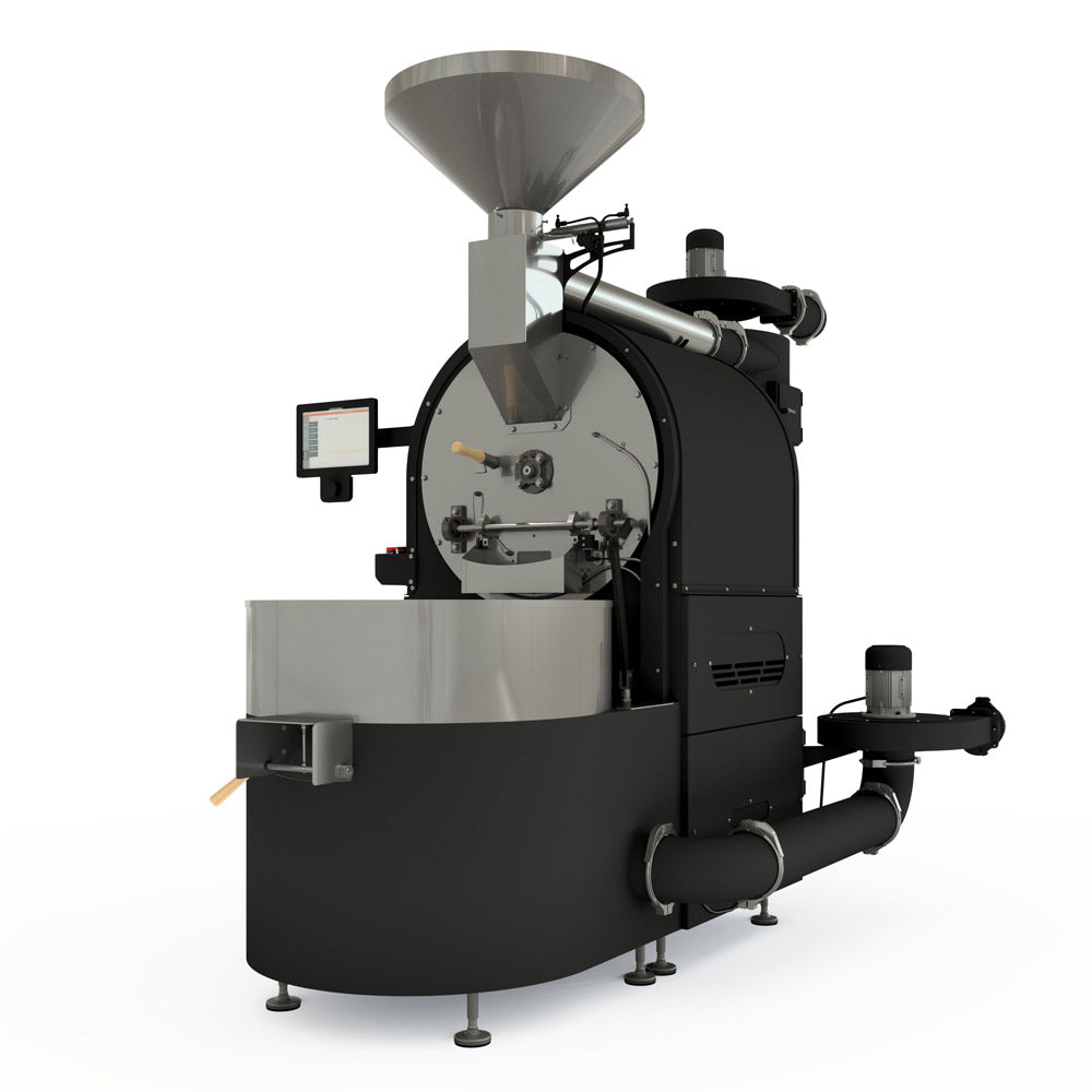 M-Series 30 Kilogram Coffee Roaster
