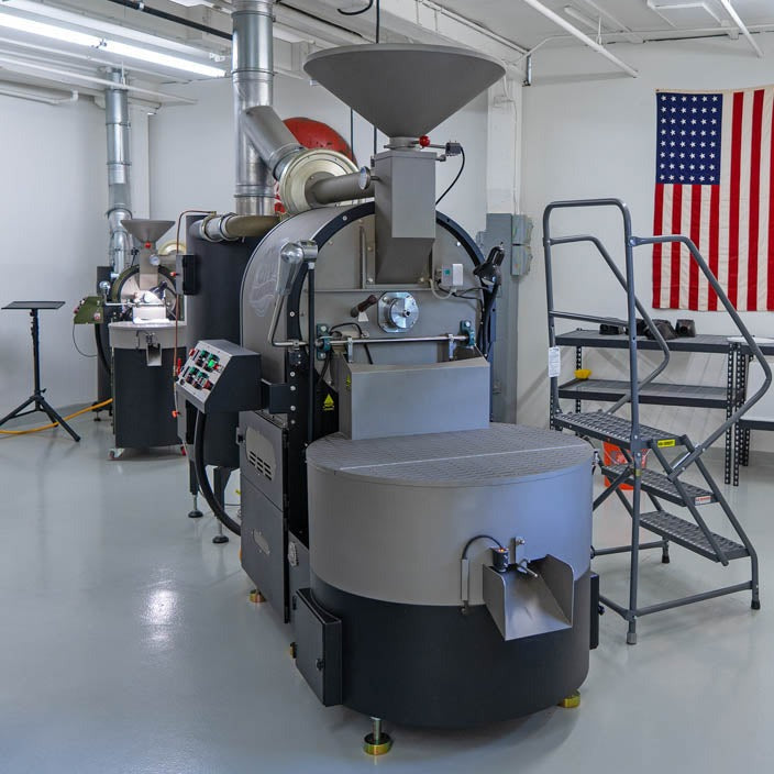 Used - 2021 20KG COFFEE ROASTER - SOLD – Mill City Roasters