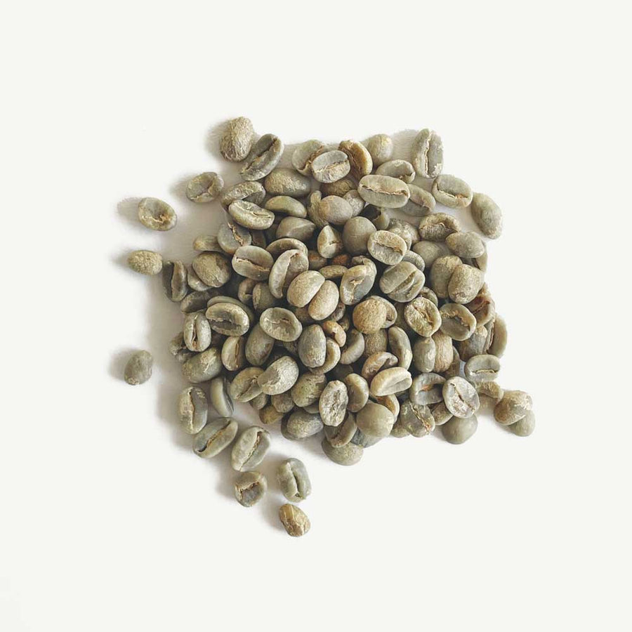 Guatemala - Huehuetenango, Washed