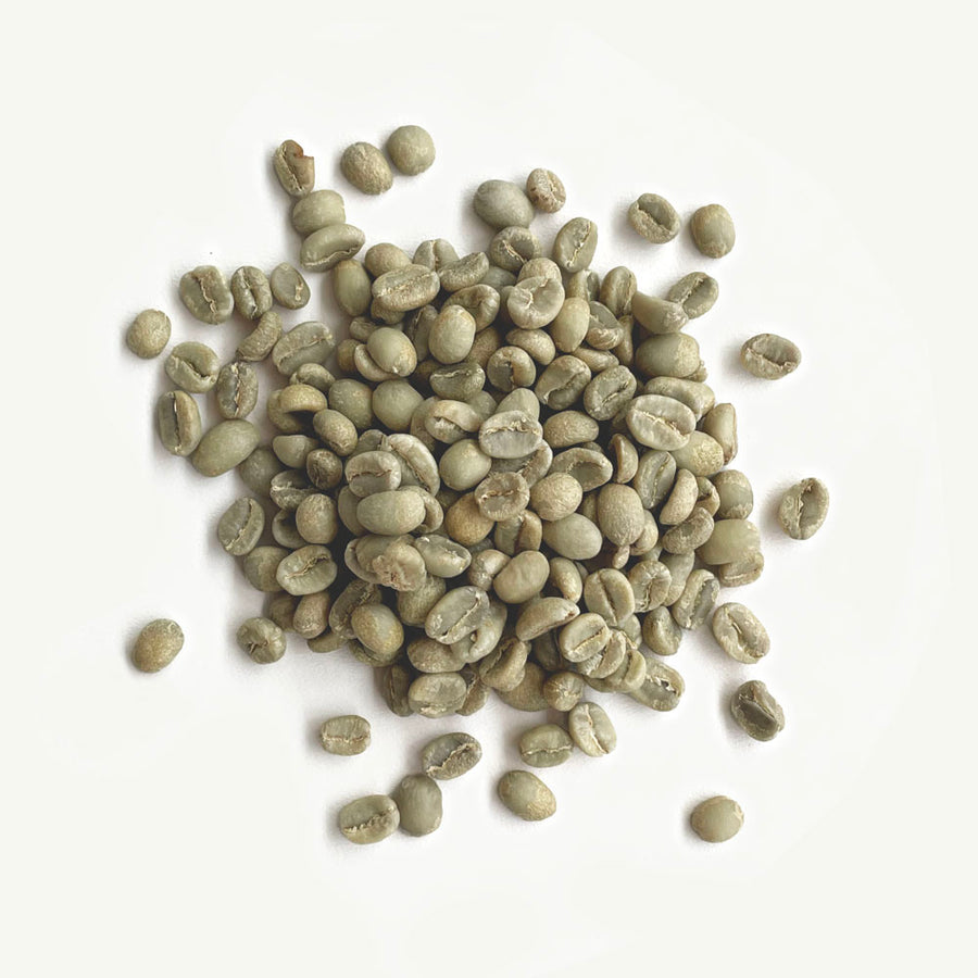 Ethiopia - Guji Arsosala, Washed