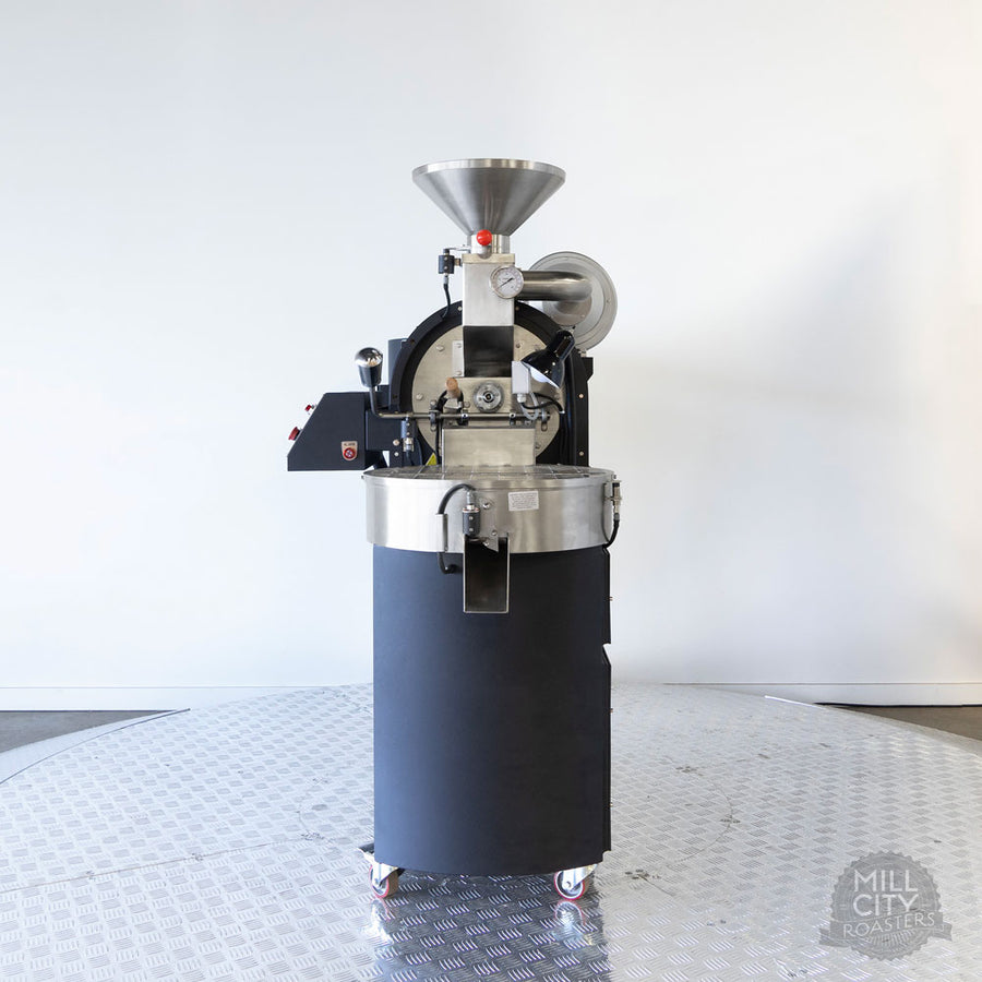 Kilogram Coffee Roaster, MCR-3D – Mill City Roasters