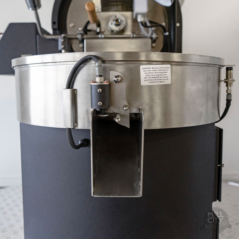 Digital control sensor system reduces cognitive load.