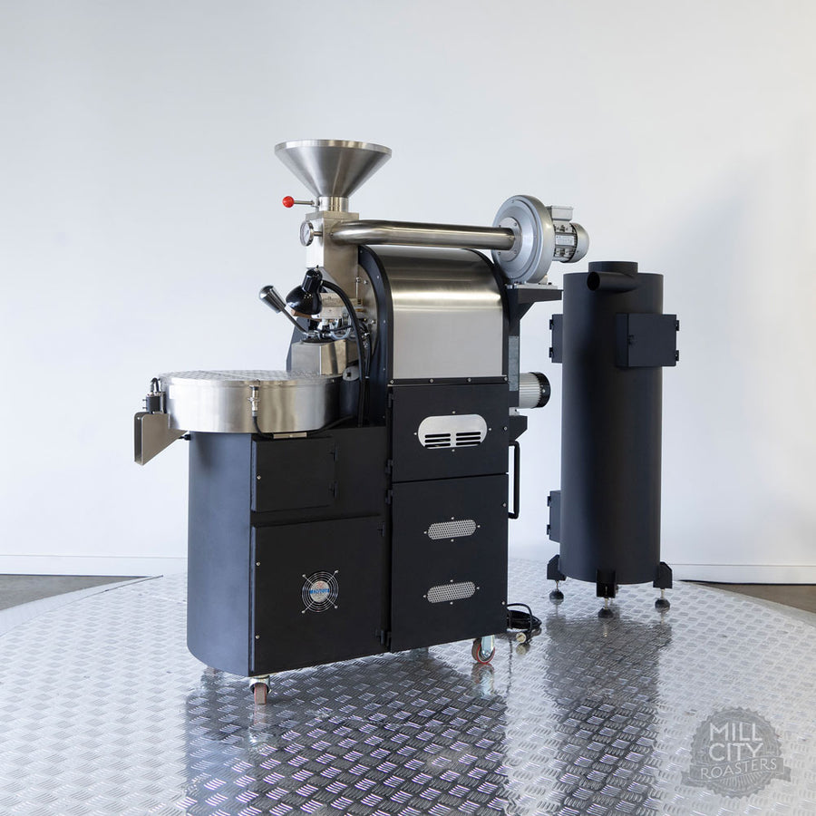 3 Kilogram Coffee Roaster, MCR-3D