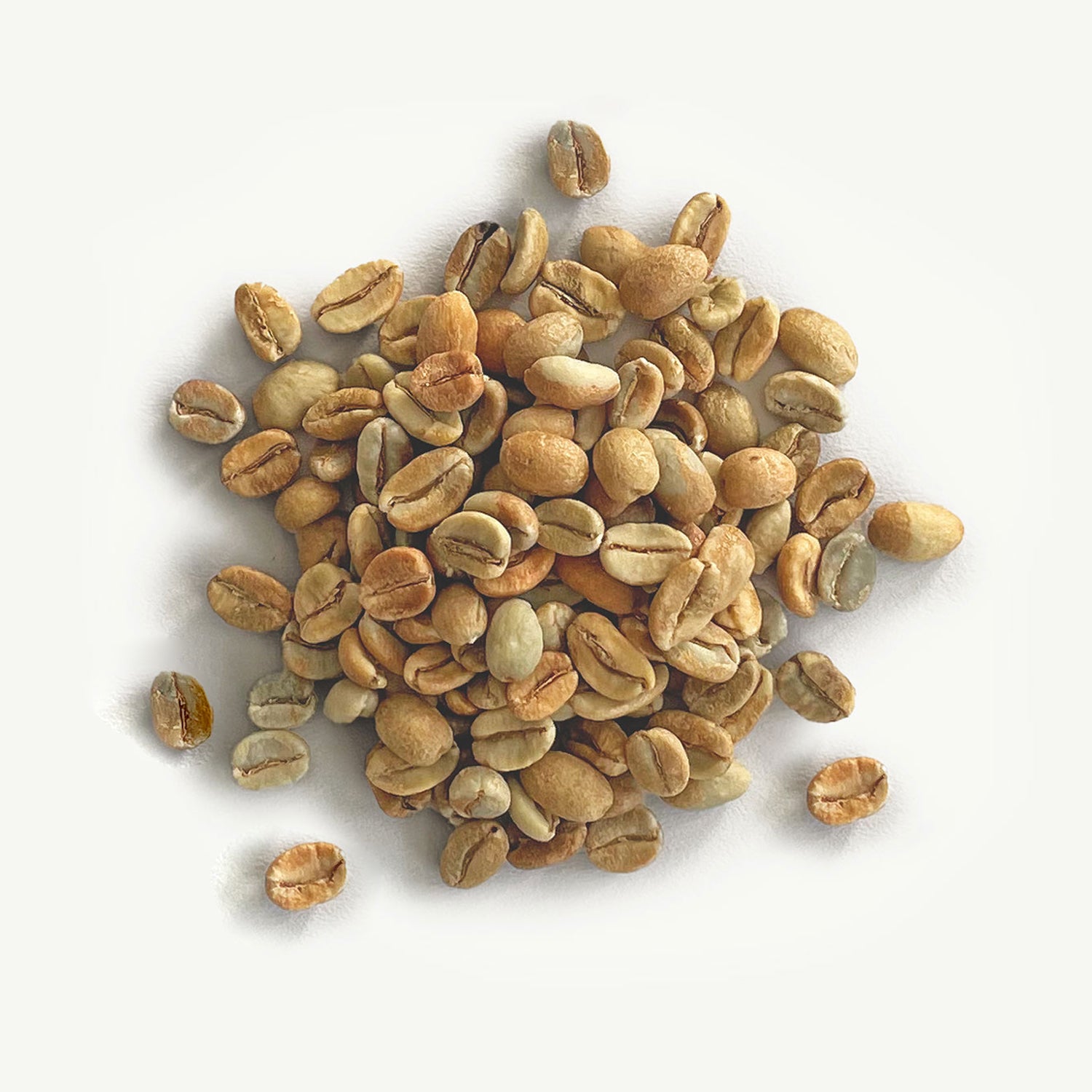 Colombia - Cauca Manos Juntas Micromill, Natural