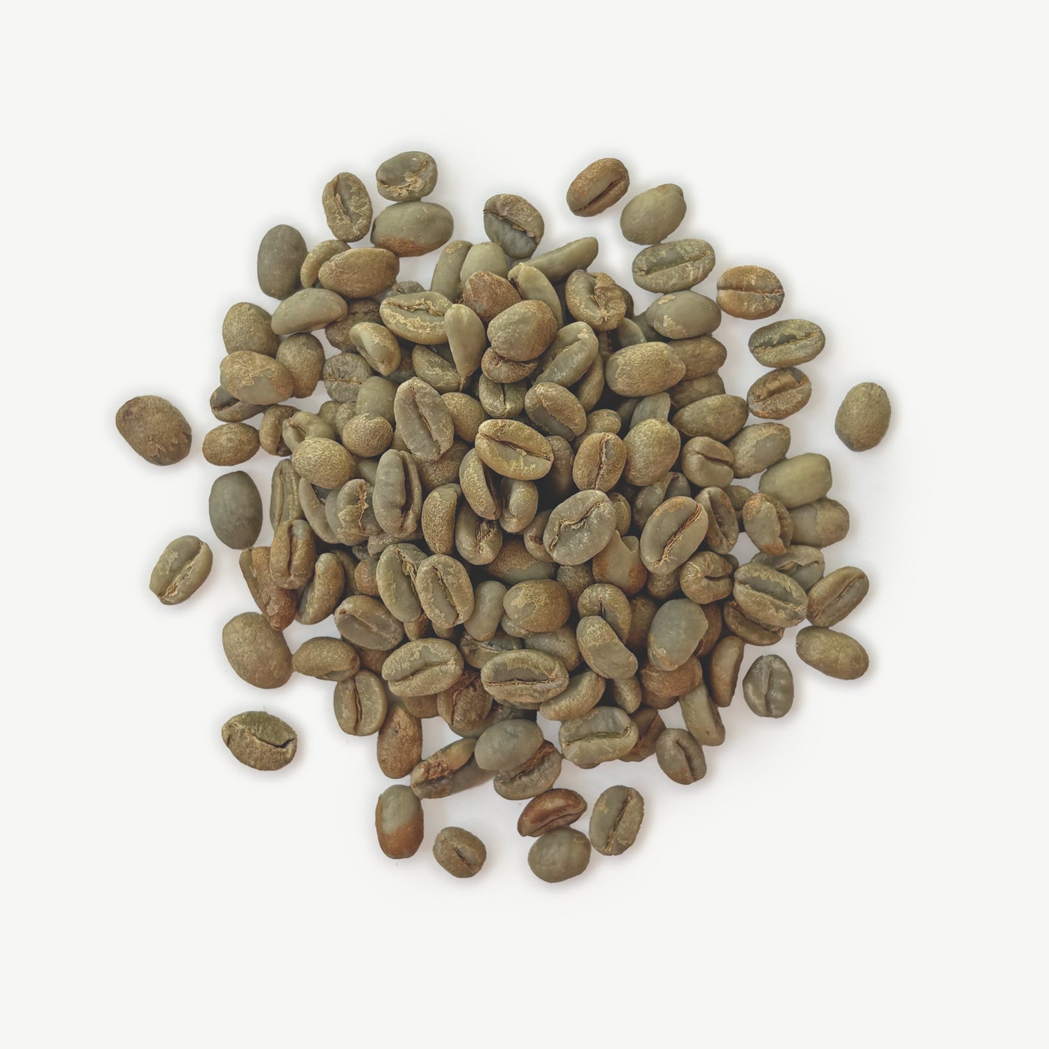 Ethiopia - Yirgacheffe Chelchele, Natural