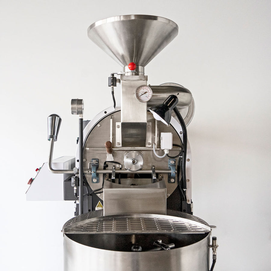Collections – Mill City Roasters