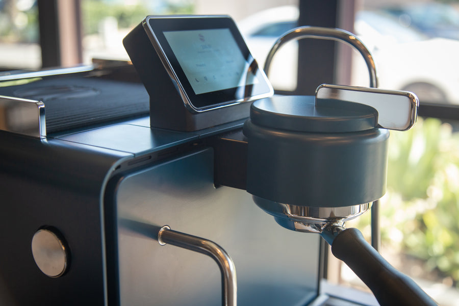 Synesso ES1 1-Group Espresso Machine