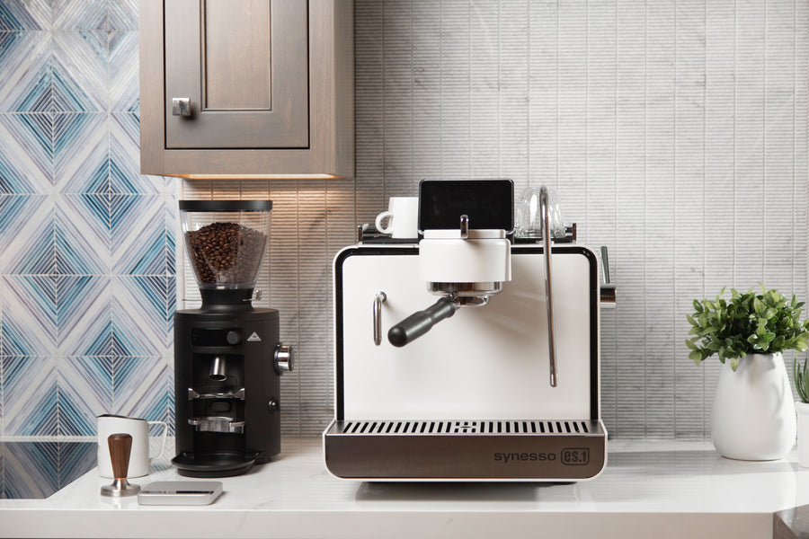 Synesso ES1 1-Group Espresso Machine
