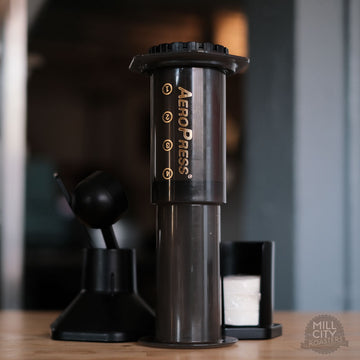 AeroPress Original Coffee Maker