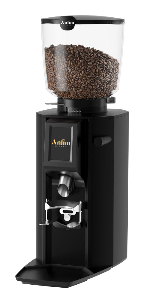 Anfim® Alba On-Demand Espresso Grinder