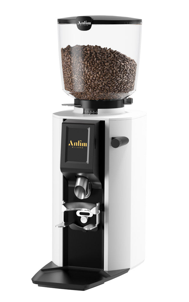 Anfim® Alba On-Demand Espresso Grinder