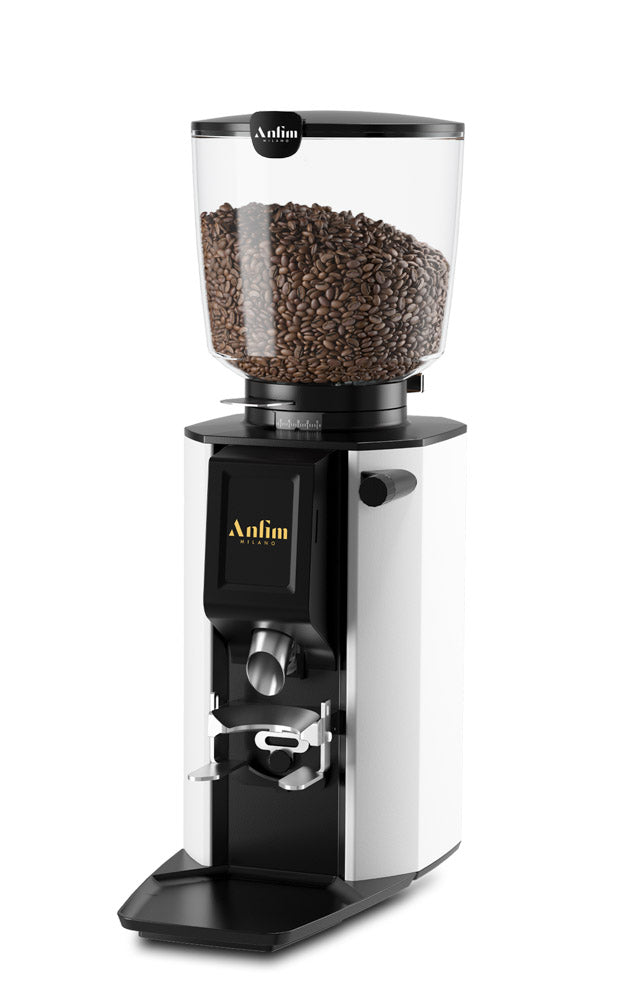 Anfim® Luna On-Demand Espresso Grinder