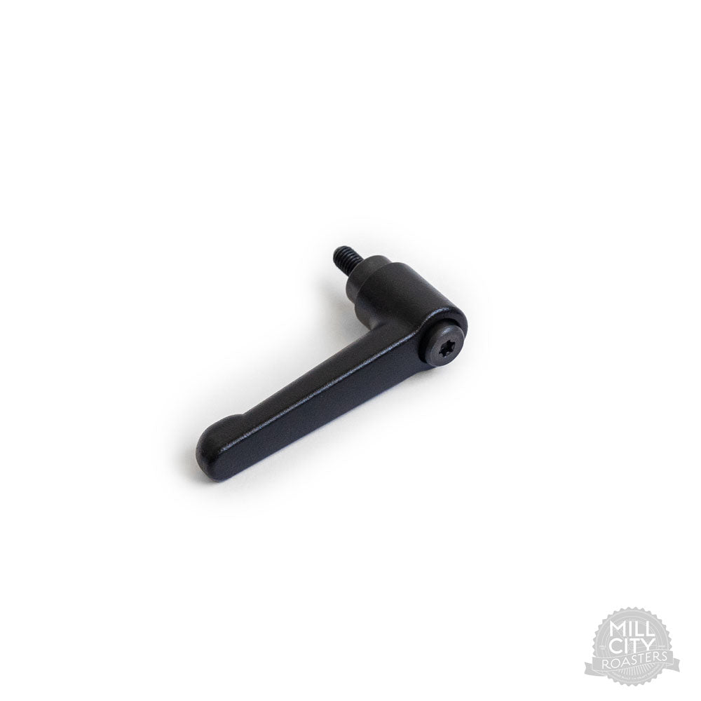 Premium Lever-Handled Door Screws