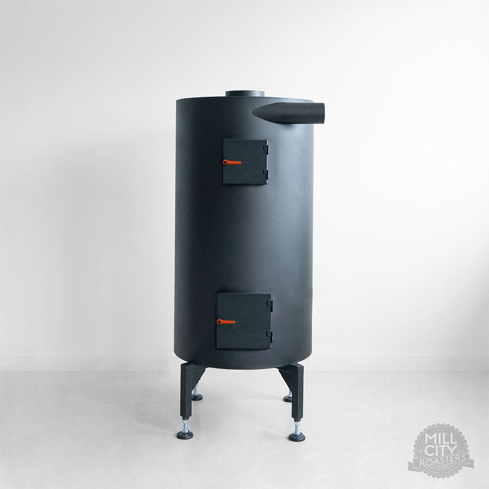 Premium Lever-Handled Door Screws