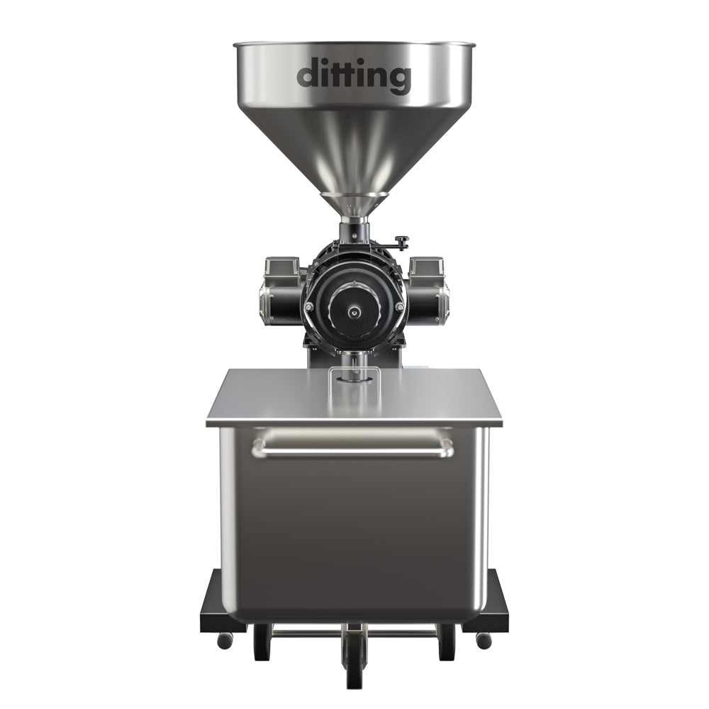 Ditting DT 1827 High Volume Coffee Grinder