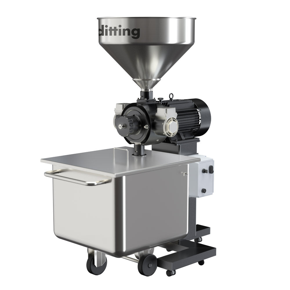 Ditting DT 1827 High Volume Coffee Grinder