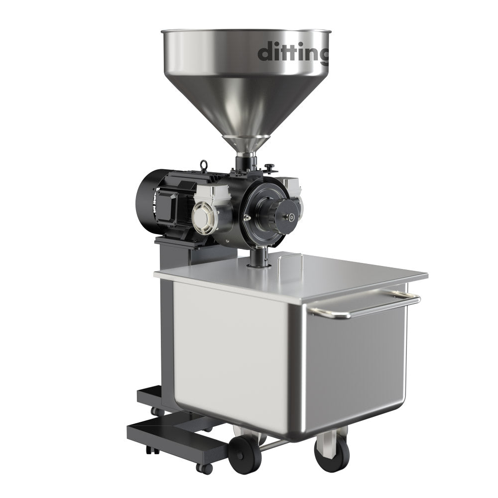 Ditting DT 1827 High Volume Coffee Grinder