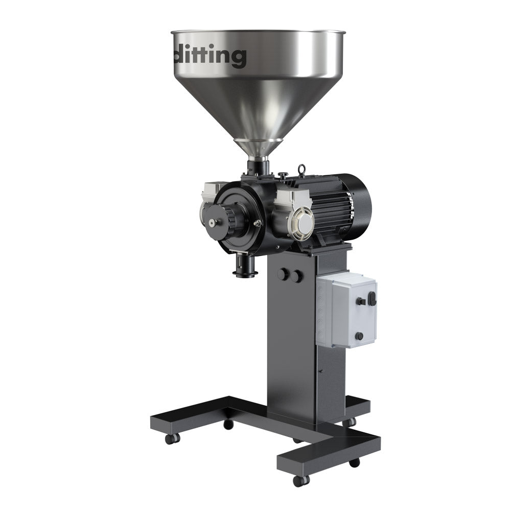 Ditting DT 1827 High Volume Coffee Grinder