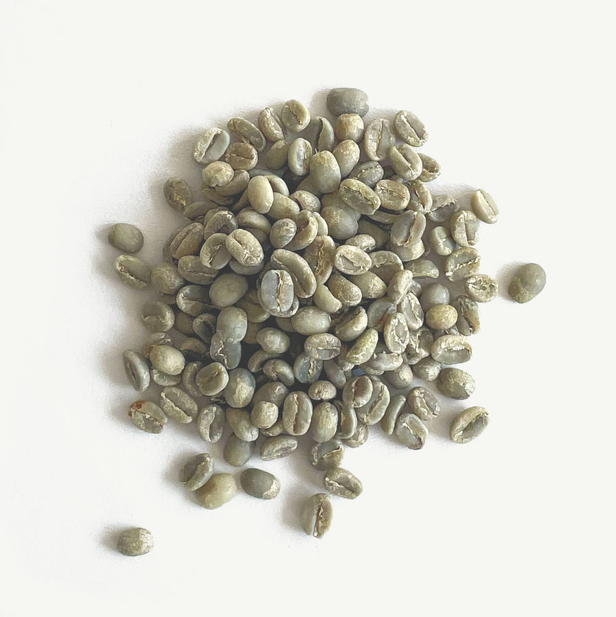 Ethiopia - Yirgacheffe Idido, Washed