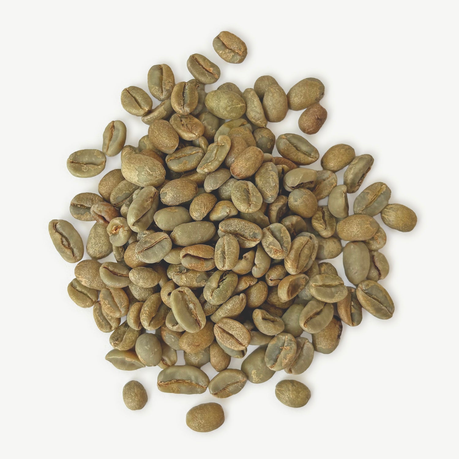 Ethiopia - Yirgacheffe Banko Gotiti, Natural