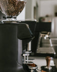 HeyCafe® Buddy Espresso Grinder