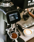 HeyCafe® Buddy Espresso Grinder