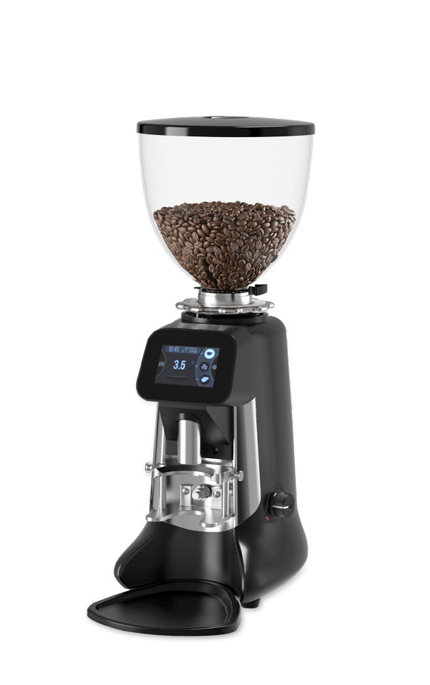 HeyCafe® Buddy Espresso Grinder