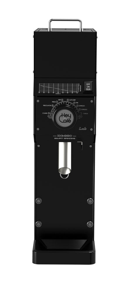 HeyCafe® HC-880 Lab and Shop Grinder