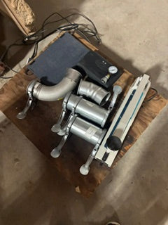 Used - 2020 1 Kilogram Coffee Roaster
