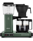 Moccamaster KBGV Select Pour-over Brewer
