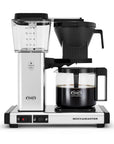 Moccamaster KBGV Select Pour-over Brewer