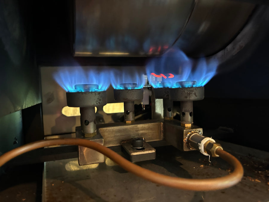 Used - 2018 1 Kilogram Coffee Roaster