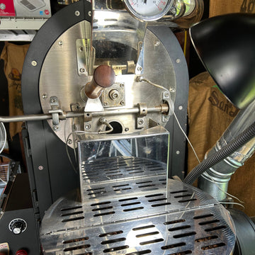 Used - 2018 1 Kilogram Coffee Roaster