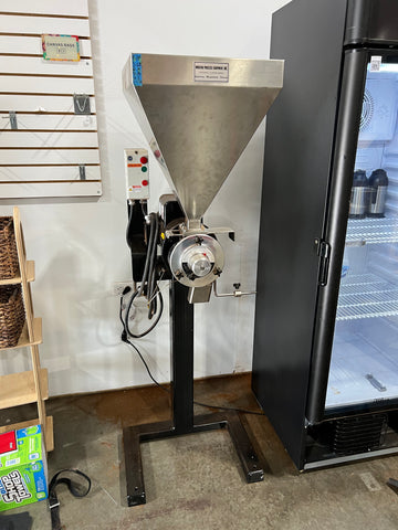 Used - MPE Coffee Grinder, GPX