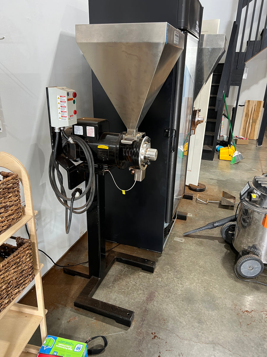 Used - MPE Coffee Grinder, GPX