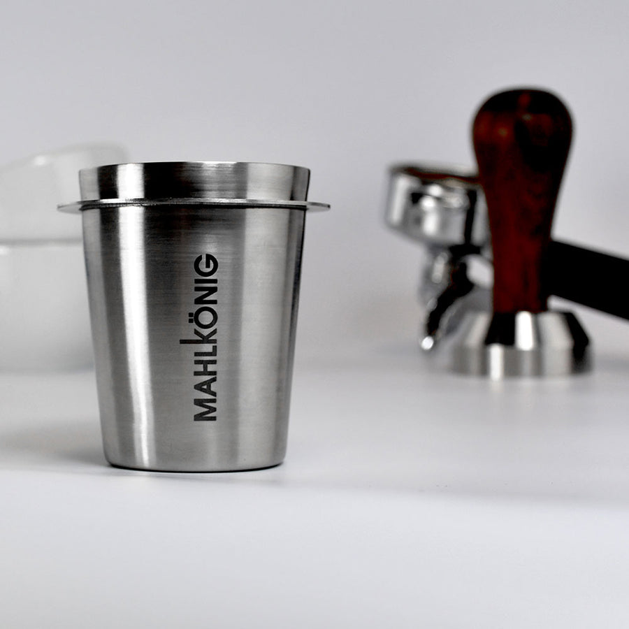 Mahlkönig® x54 Allround Home Grinder