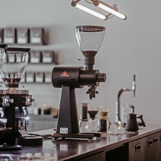 Mahlkönig® Espresso Grinder, EK 43 Allround Grinder