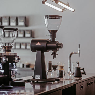 Mahlkönig® Espresso Grinder, EK 43 Allround Grinder