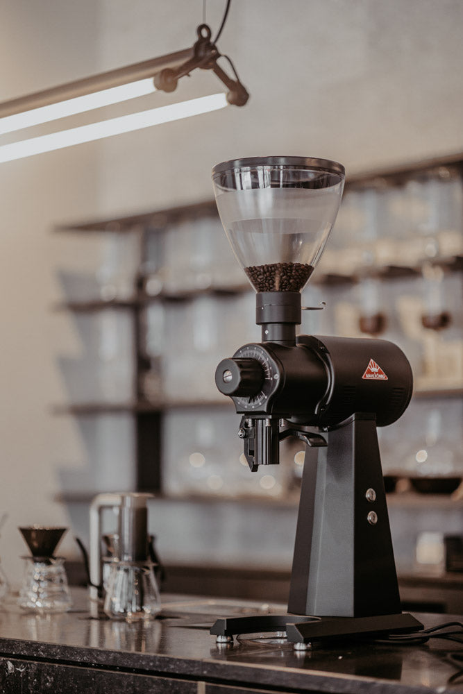 Mahlkönig® Espresso Grinder, EK 43 Allround Grinder