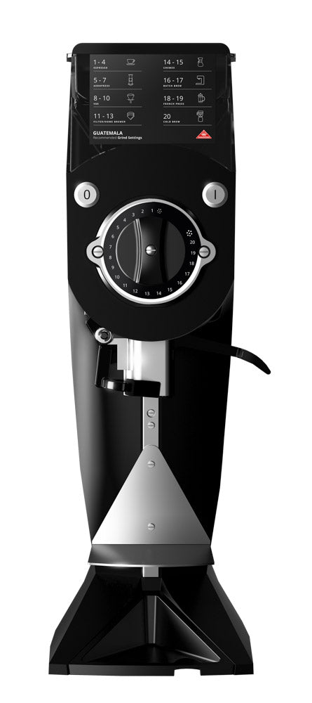 Mahlkönig® Guatemala Shop Grinder