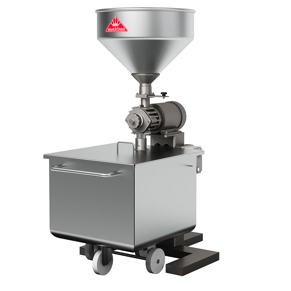 Mahlkönig DK15 Industrial Coffee Grinder