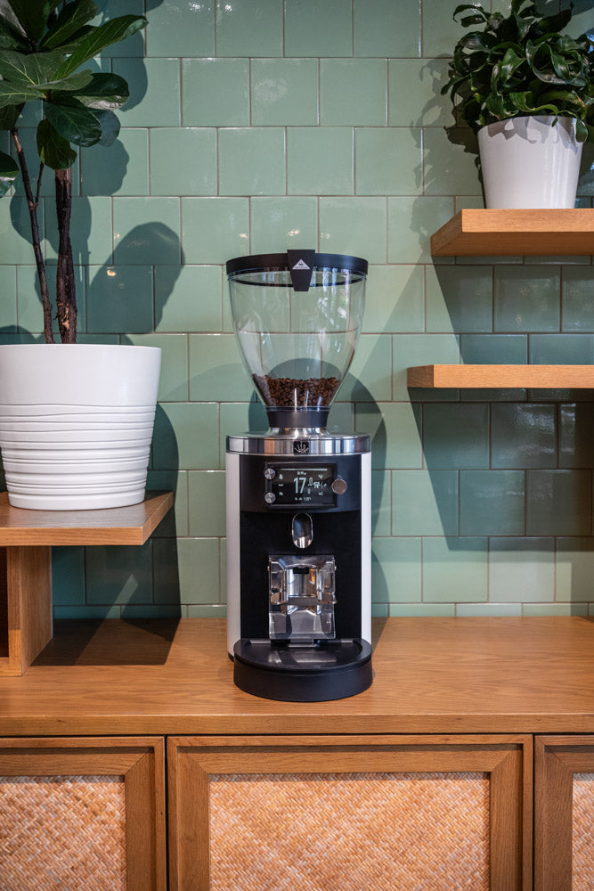 Mahlkönig® E80 Espresso Grinder